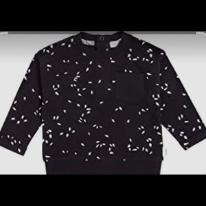 Miles Baby boys long sleeve shirt